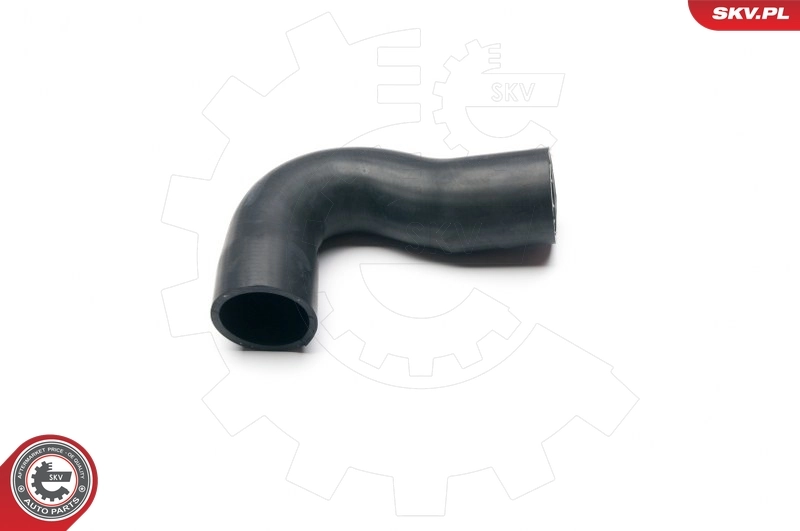 Charge Air Hose